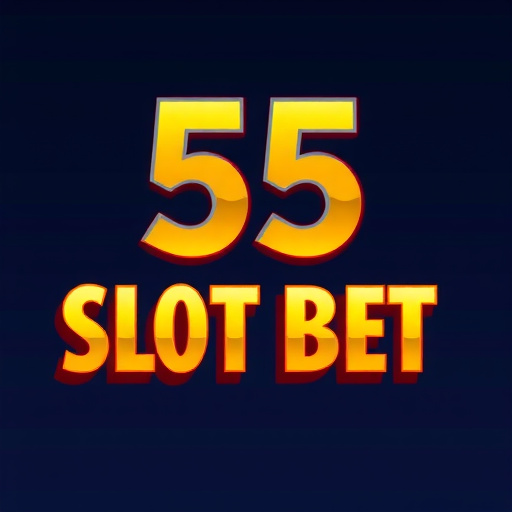 55 Slot Bet - Plataforma de Apostas