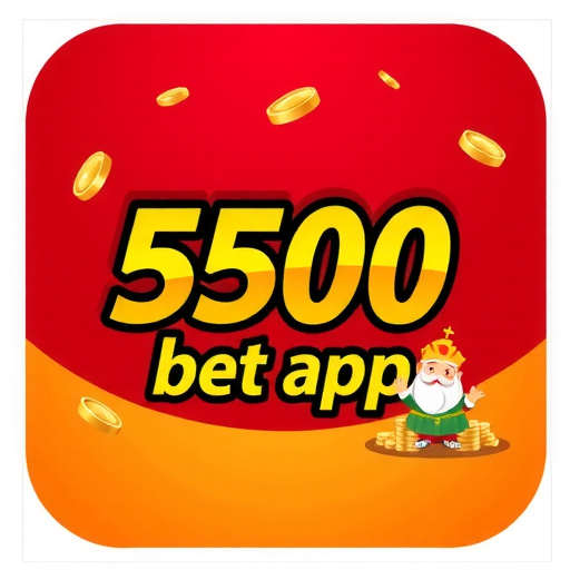 5500 Bet App - Plataforma de Apostas
