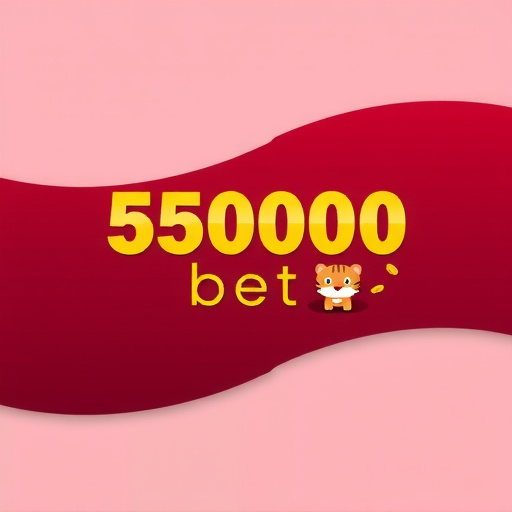 55000 Bet - Plataforma de Apostas