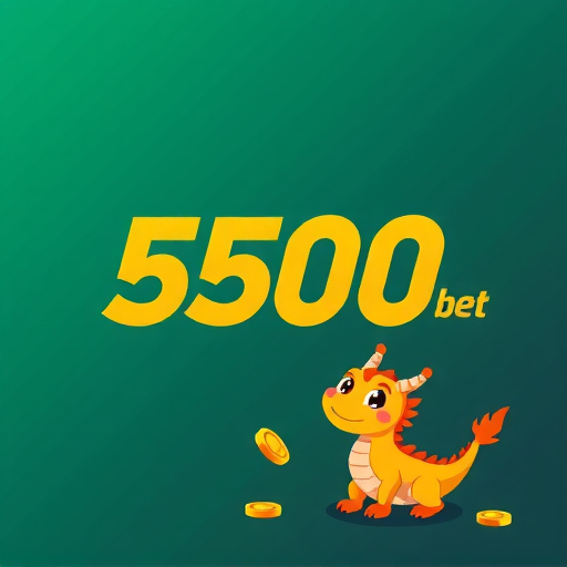 5500Bet App - Plataforma de Apostas