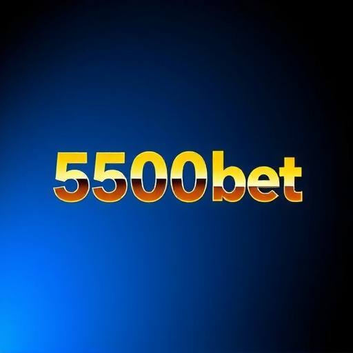 5500Bet - Plataforma de Apostas