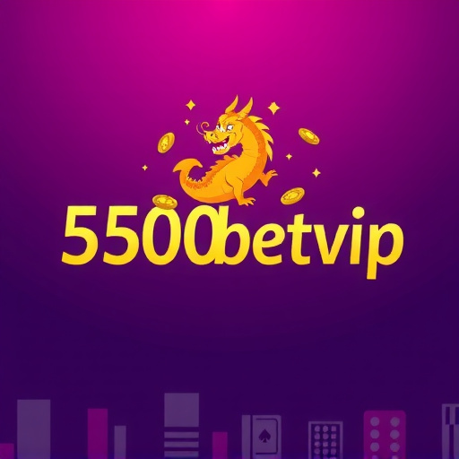 5500Betvip - Plataforma de Apostas