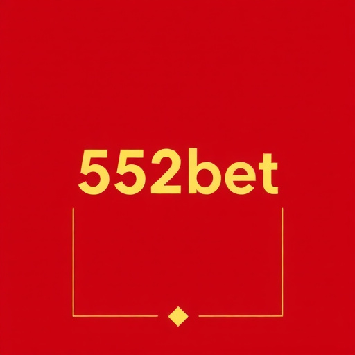 552Bet - Plataforma de Apostas