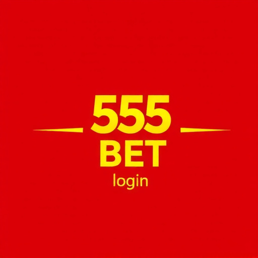 555 Bet Login - Plataforma de Apostas