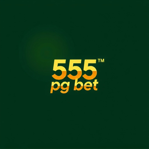 5555 Pg Bet - Plataforma de Apostas