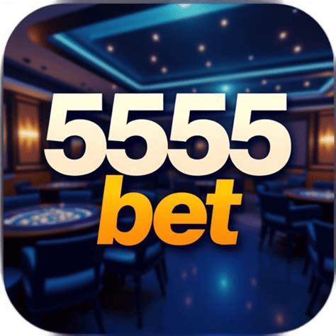 5555Bet Site - Plataforma de Apostas