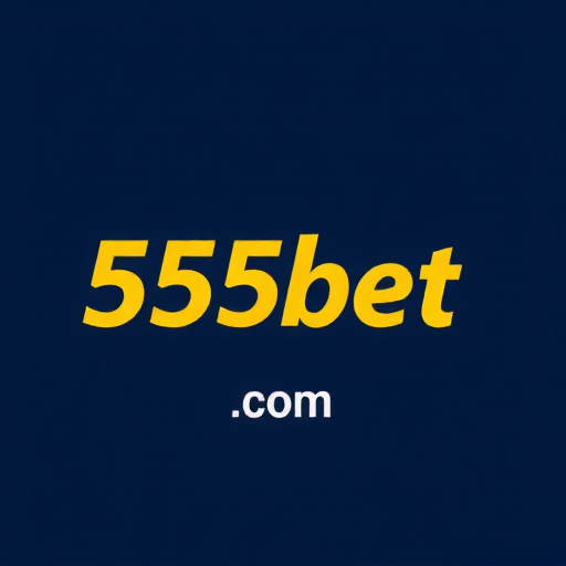 555Bet Com Slots - Plataforma de Apostas