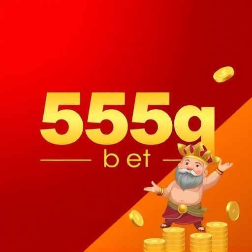 555G Bet - Plataforma de Apostas