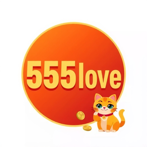 555Love - Plataforma de Apostas