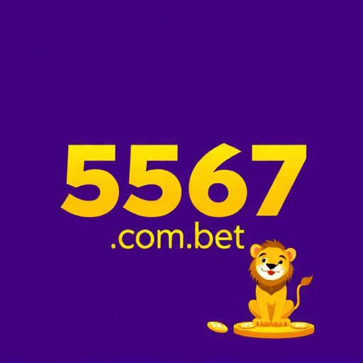 5567 Com Bet - Plataforma de Apostas