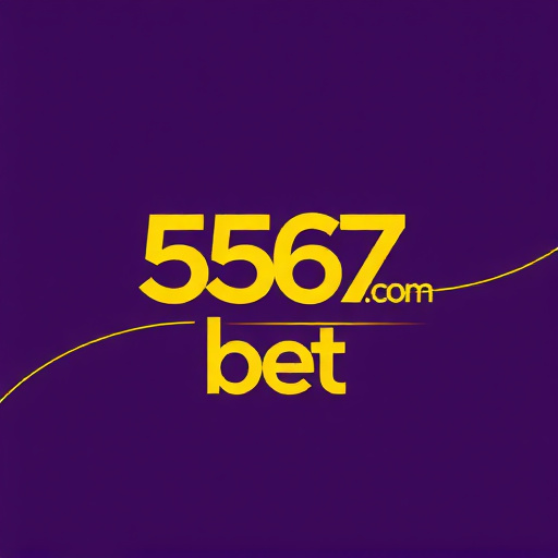 5567.Com Bet - Plataforma de Apostas