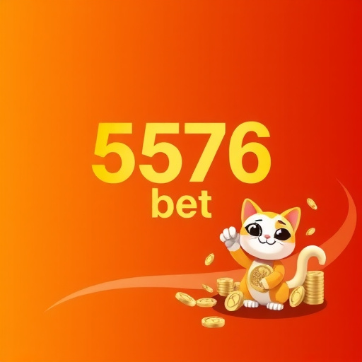 5576 Bet - Plataforma de Apostas