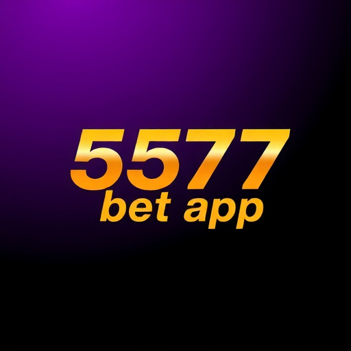 5577 Bet App - Plataforma de Apostas
