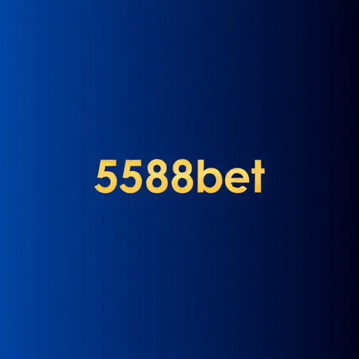 5588Bet - Plataforma de Apostas