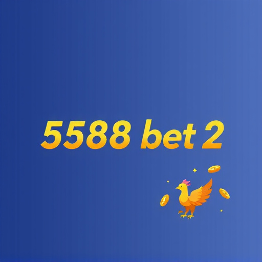 5588Bet2 - Plataforma de Apostas