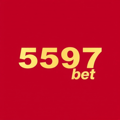 5597 Bet - Plataforma de Apostas
