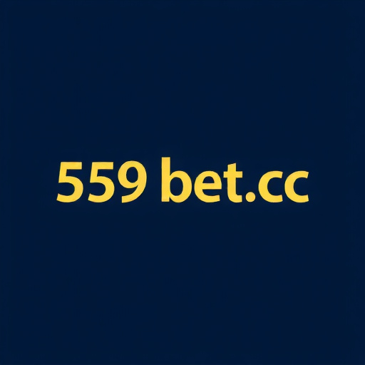 559Bet Cc - Plataforma de Apostas