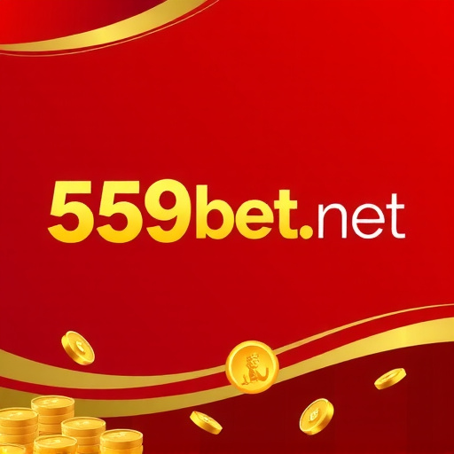 559Bet Net - Plataforma de Apostas
