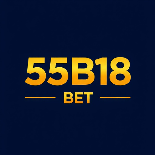 55Bb18 Bet - Plataforma de Apostas