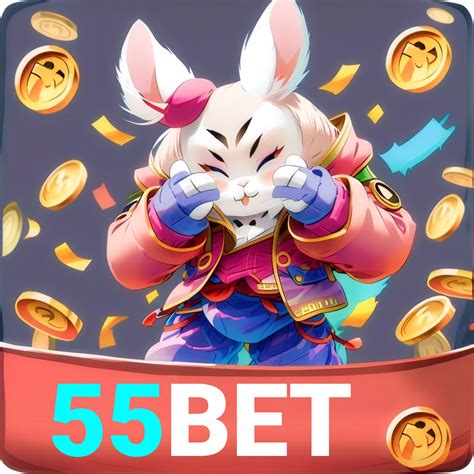 55Bet Cassino - Plataforma de Apostas