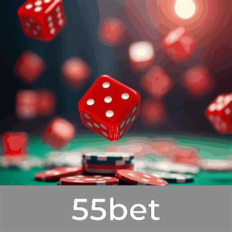 55Bet Win - Plataforma de Apostas