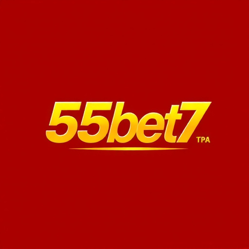 55Bet7 - Plataforma de Apostas