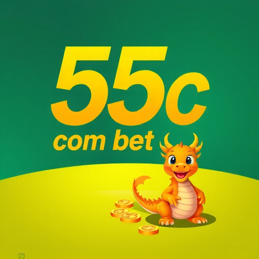 55C Com Bet - Plataforma de Apostas