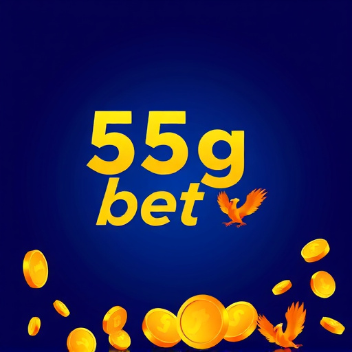55G Bet - Plataforma de Apostas