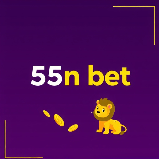 55N Bet - Plataforma de Apostas