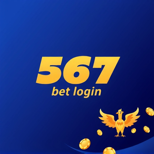 567 Bet Login - Plataforma de Apostas