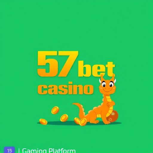 57 Bet Casino - Plataforma de Apostas