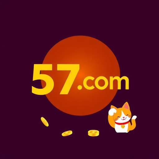 57 Com - Plataforma de Apostas