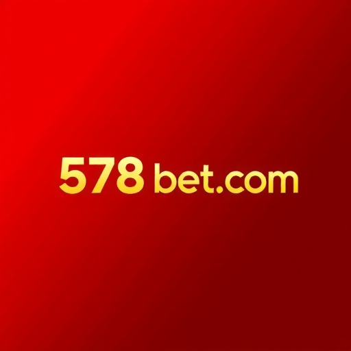 578 Bet Com - Plataforma de Apostas
