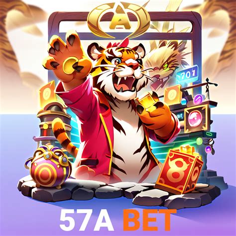 57A Bet - Plataforma de Apostas