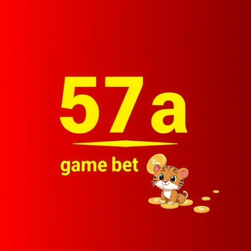57A Game Bet - Plataforma de Apostas