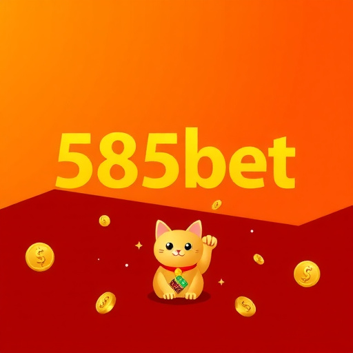 585Bet App - Plataforma de Apostas