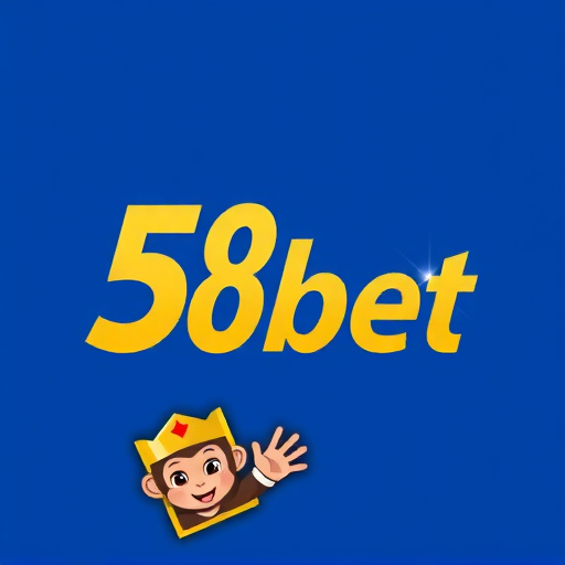 58Bet - Plataforma de Apostas