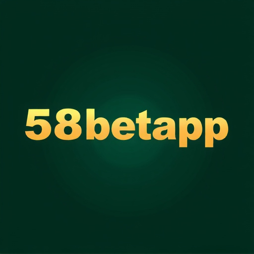58Betapp - Plataforma de Apostas