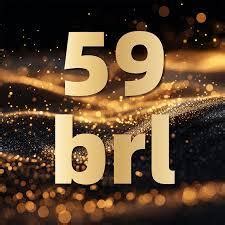 59 Brl Bet - Plataforma de Apostas