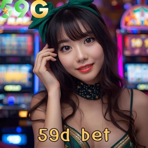 59D Bet - Plataforma de Apostas