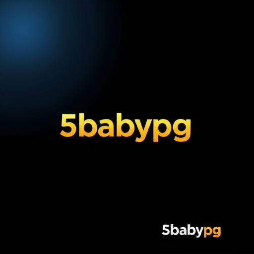5Babypg - Plataforma de Apostas