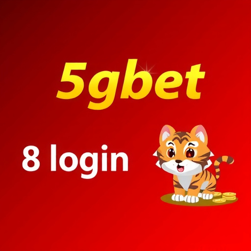 5Gbet 8 Login - Plataforma de Apostas
