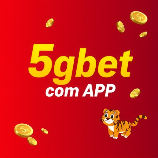 5Gbet Com App - Plataforma de Apostas