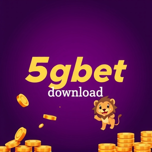 5Gbet Download - Plataforma de Apostas