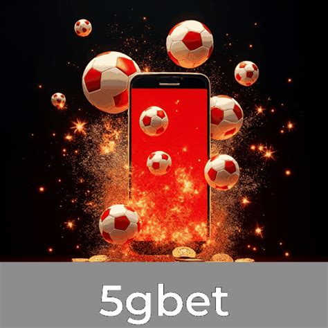 5Gbet Login - Plataforma de Apostas