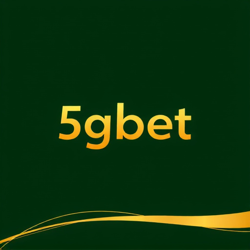 5Gbet - Plataforma de Apostas