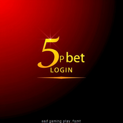 5P Bet Login - Plataforma de Apostas