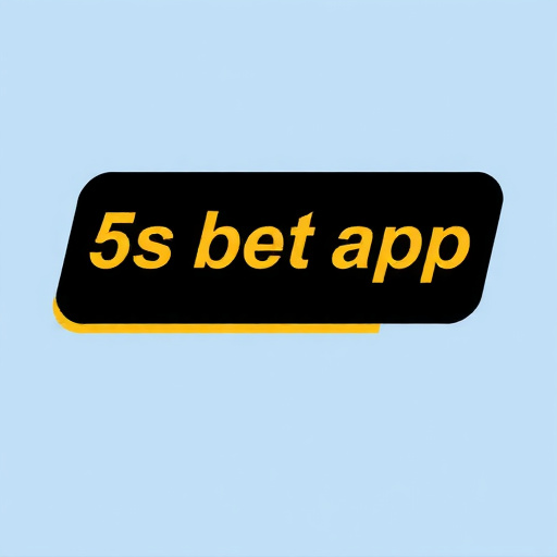 5S Bet App - Plataforma de Apostas