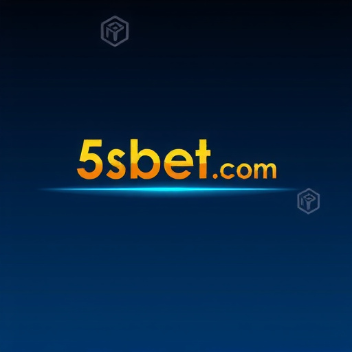 5Sbet .Com - Plataforma de Apostas