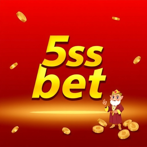 5Ss Bet - Plataforma de Apostas